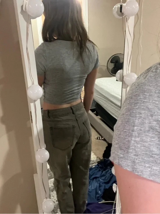 jeans - Picture 3 of 12